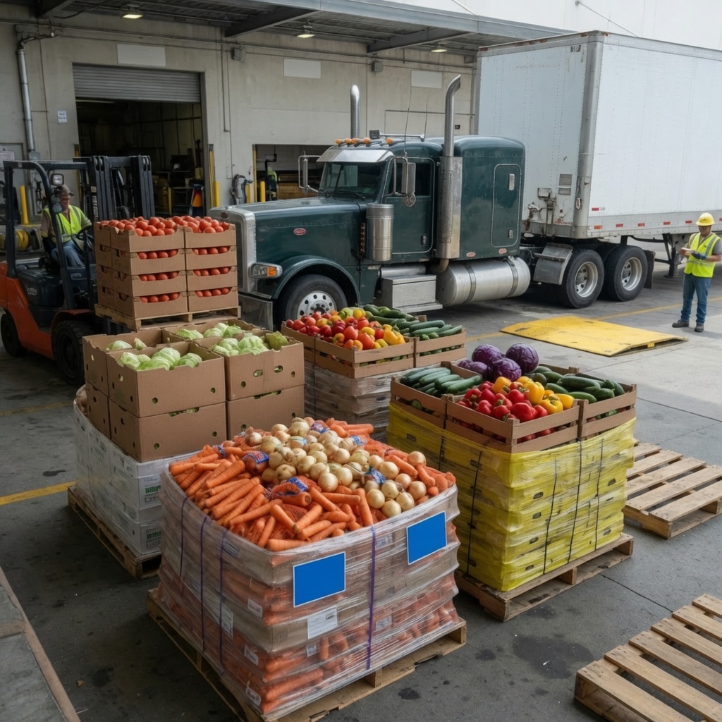 Produce
